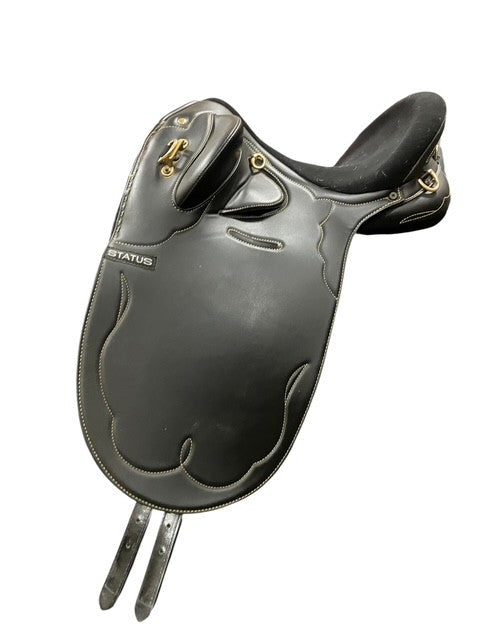 Status Stock 12 in Second Hand - The Trading Stables