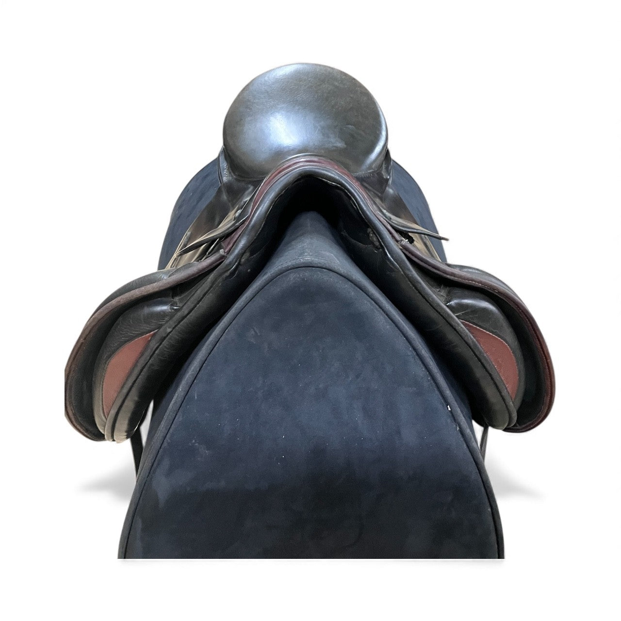 Second Hand Stubben Juventus Dressage 16.5"