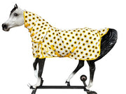 Chetak Sunflower Cotton Combo with lycra neck - The Trading Stables