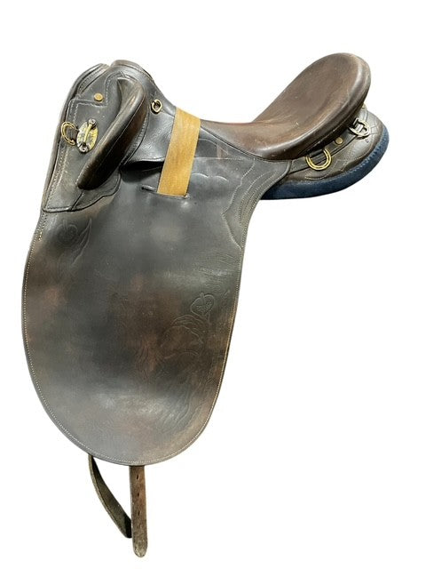 Second Hand Syd Hill Poley Stock 17 in