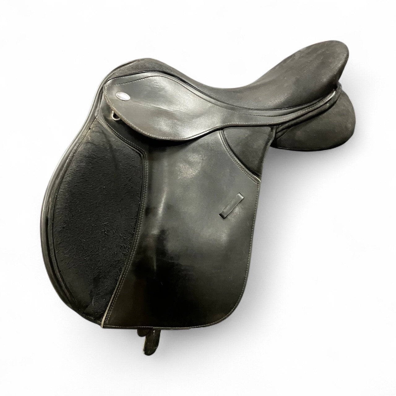 Second Hand Thorowgood T4 All Purpose Saddle
