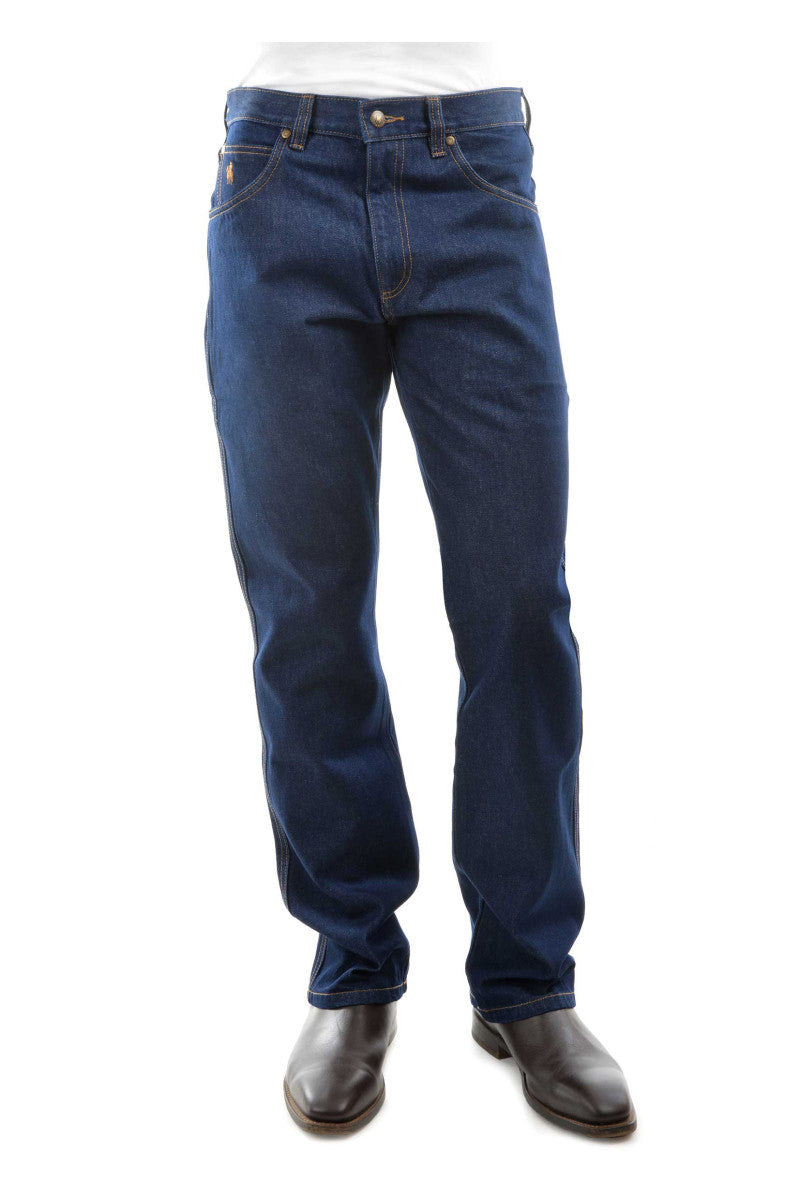 Thomas Cook Men's 15oz Work Jeans