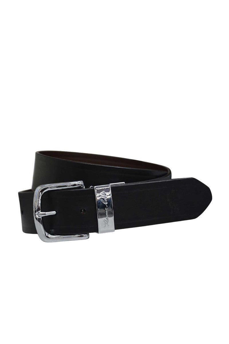 Thomas Cook Signature Reversible Belt - The Trading Stables