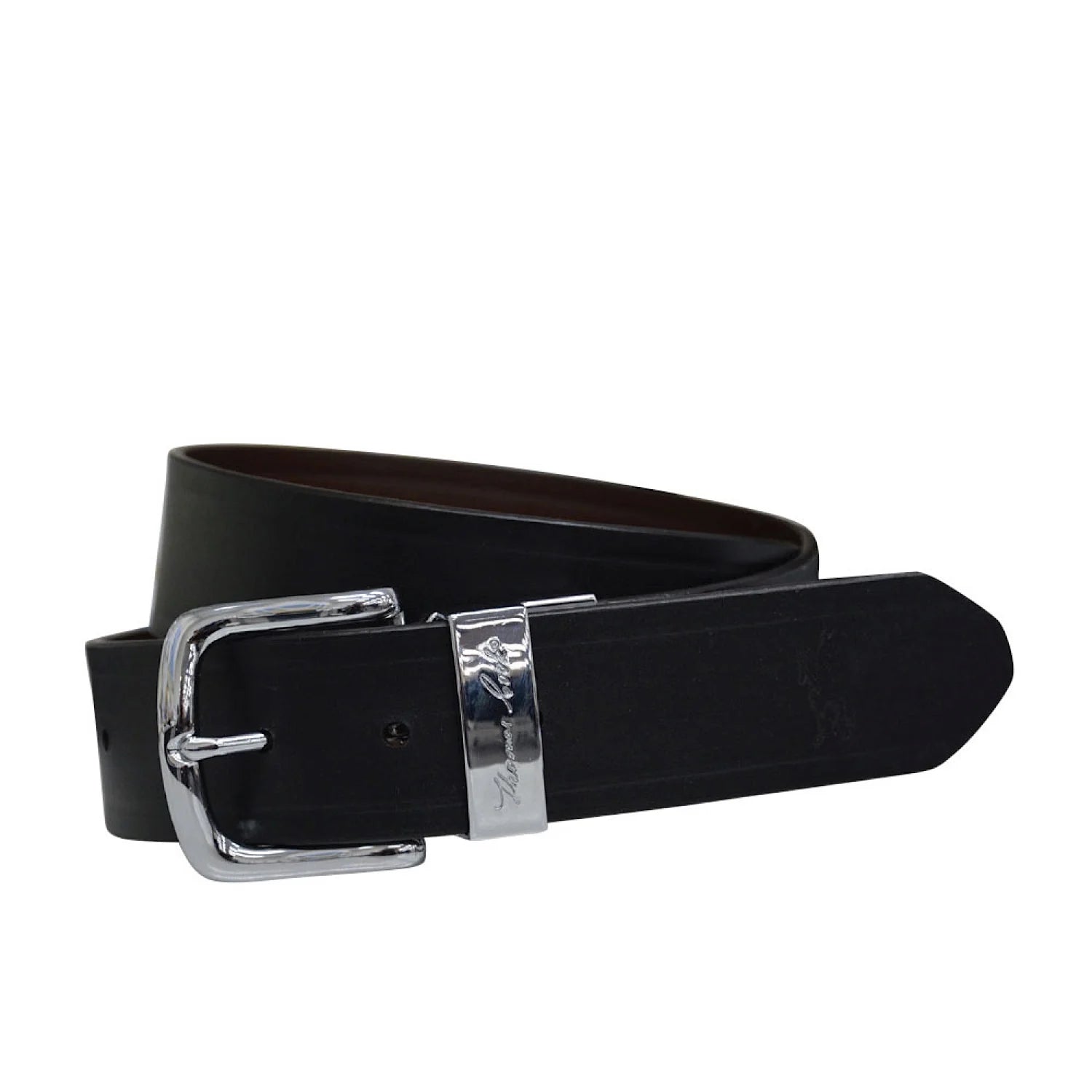 Thomas Cook Signature Reversible Belt