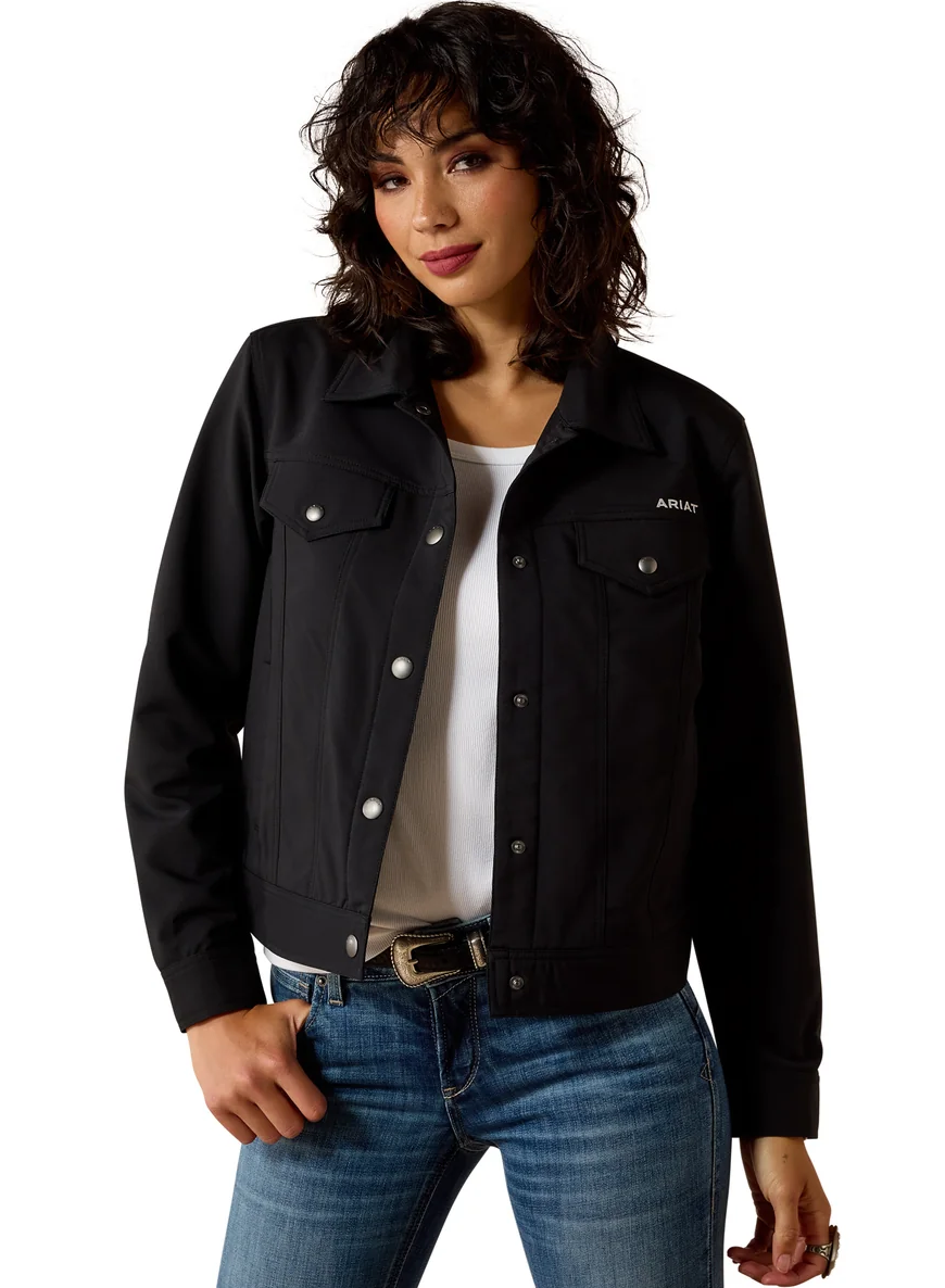 Ariat Women's Wagoner Lightweight Jacket