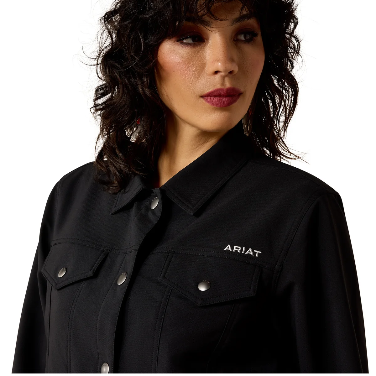 Ariat Women's Wagoner Lightweight Jacket