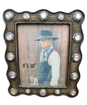 Western Picture Frame - The Trading Stables