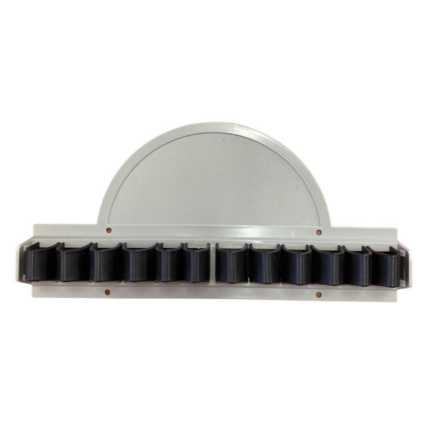 Eureka Wall Mount Whip Holder - The Trading Stables
