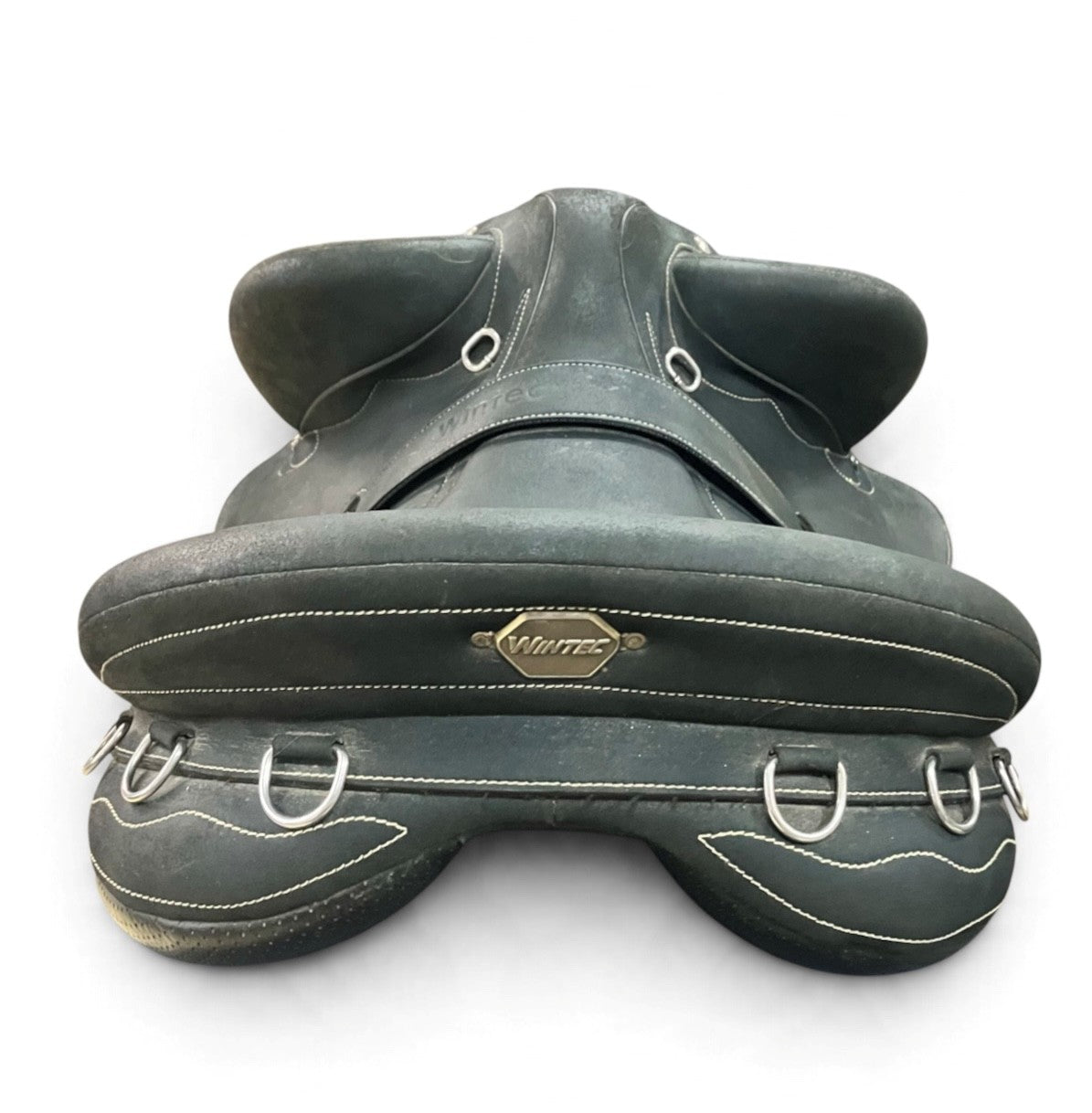Wintec Stock Saddle Medium Second Hand