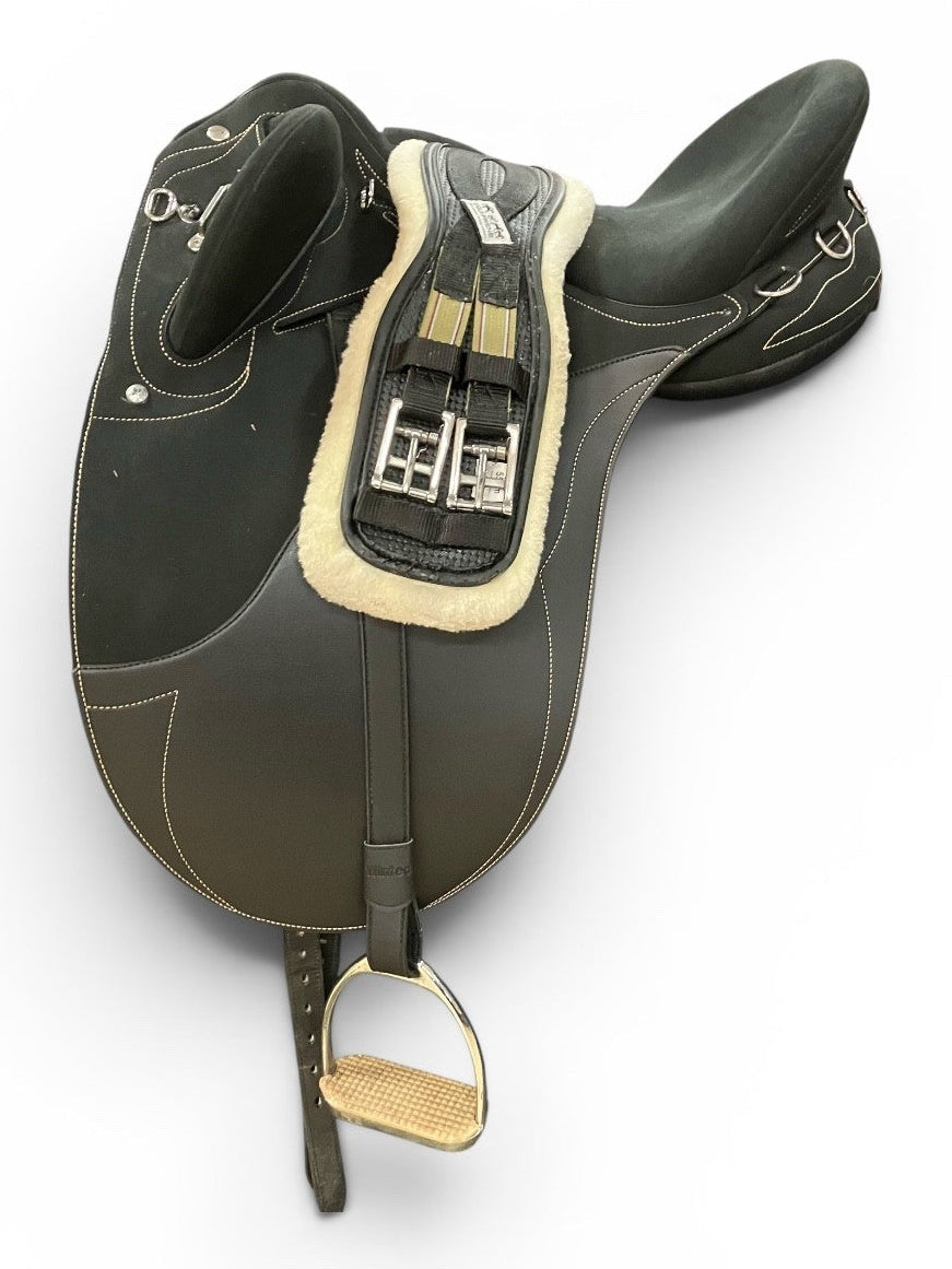 Wintec Pro Stock Medium- HART Second Hand