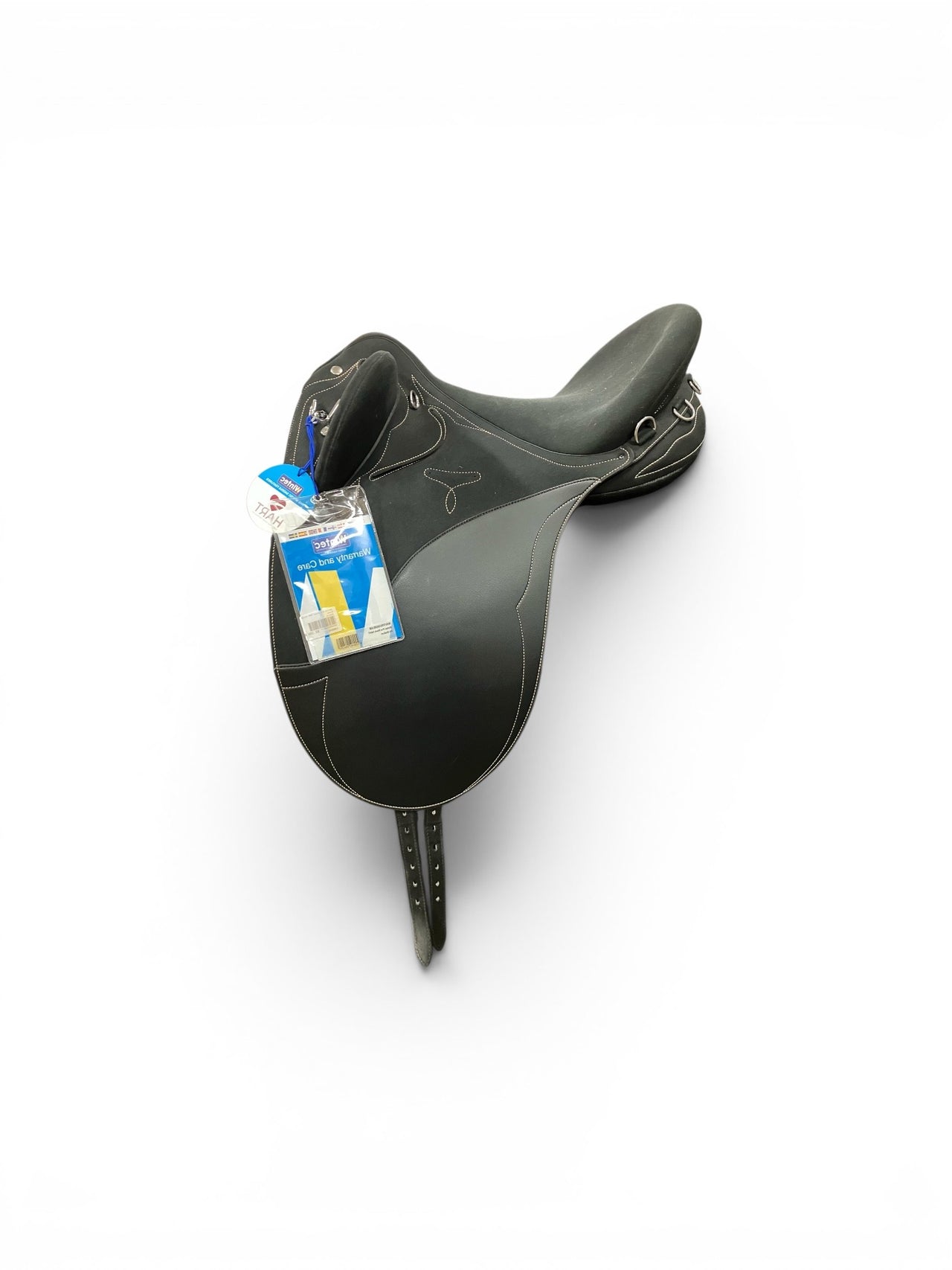 Wintec Pro Stock Medium- HART Second Hand - The Trading Stables