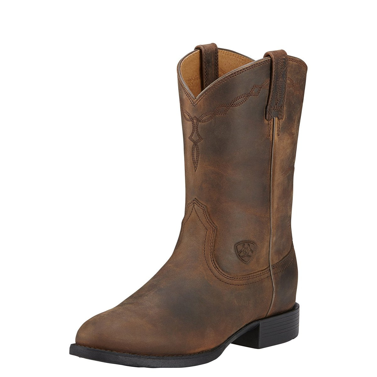 Ariat Womens Heritage Roper - The Trading Stables