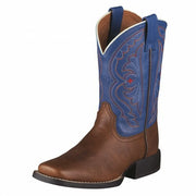 Ariat Kids Quickdraw Boots - The Trading Stables