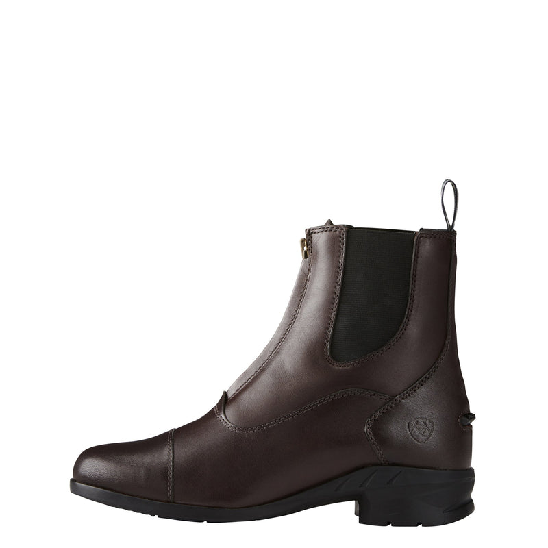 Ariat Womens Heritage IV Zip Paddock - The Trading Stables
