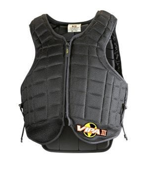 Vipa III Body Protector - The Trading Stables