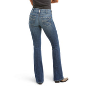Ariat R.E.A.L. Perfect Rise Alma Boot Cut - The Trading Stables