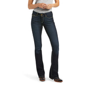 Ariat R.E.A.L. Perfect Rise Contessa Boot Cut Jean - The Trading Stables