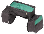 Insulated Combo Saddle Bag - The Trading Stables