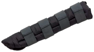 Padded Tail Wrap - The Trading Stables