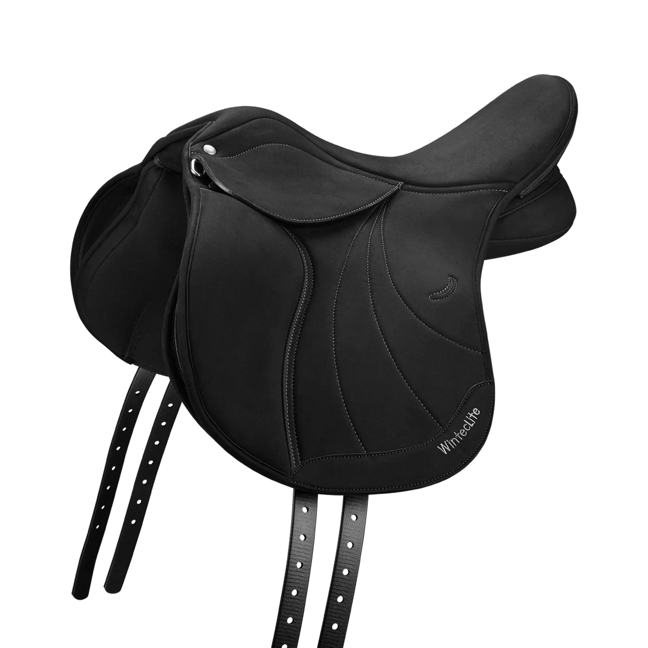WintecLite Pony All Purpose D'Lux Hart - The Trading Stables