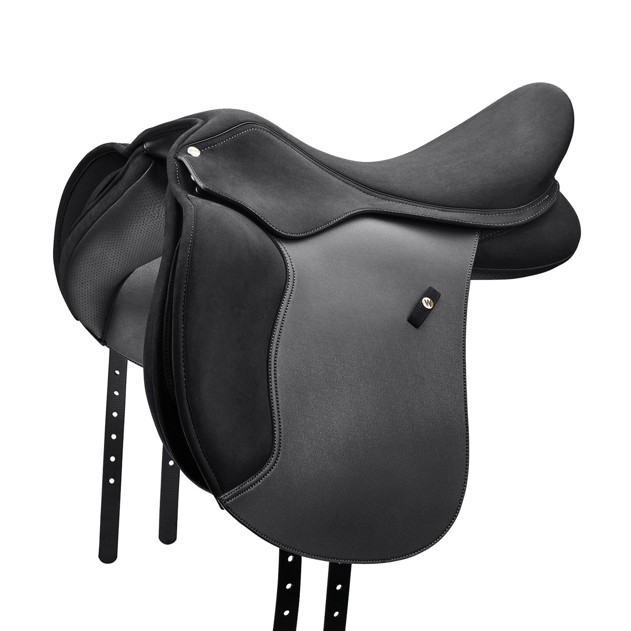Wintec 2000 Wide All Purpose Hart - The Trading Stables