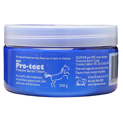 NRG Protect Cream - The Trading Stables