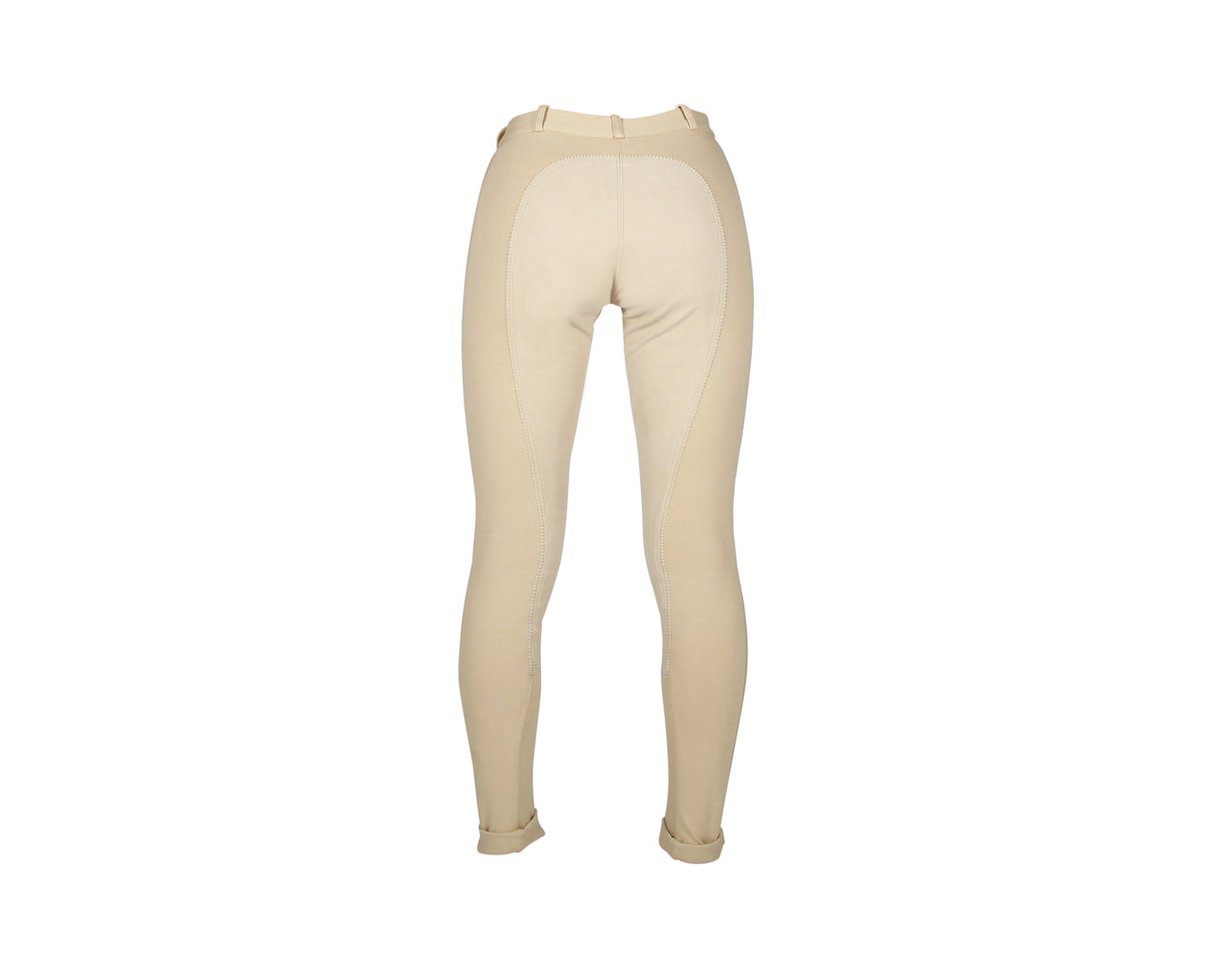 Ascot Equestrian Ladies Sticker Jodhpurs - The Trading Stables