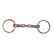Showcraft Oval Link Training Bit 21mm - The Trading Stables