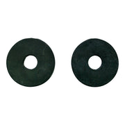 Rubber Bit Guards - The Trading Stables
