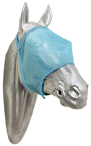 Zilco PVC Mesh Flymask - The Trading Stables