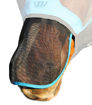 Woof Wear UV Nose Protector - The Trading Stables