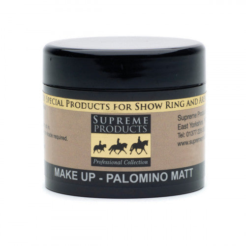 Supreme Products Make Up - The Trading Stables