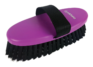 Gymkhana Small Body Brush - The Trading Stables