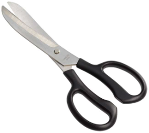 Fetlock Shears - The Trading Stables