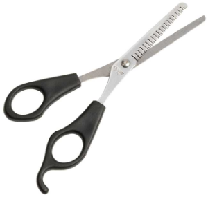 Thinning Shears - The Trading Stables
