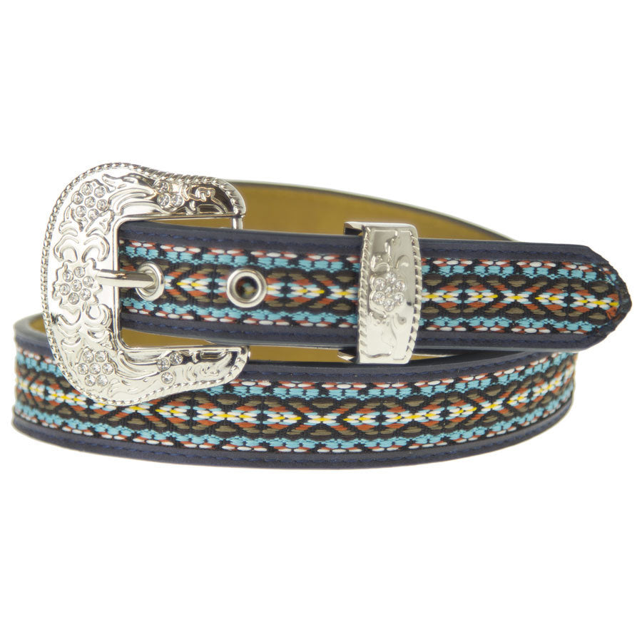 Brigalow Aztec Belt - The Trading Stables