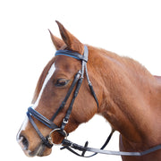 Eureka Retro Event Bridle - The Trading Stables