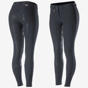 Horze Grand Prix Full Seat Breeches - The Trading Stables