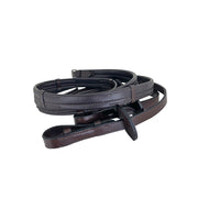 Cavalier Premium Leather Reins - The Trading Stables