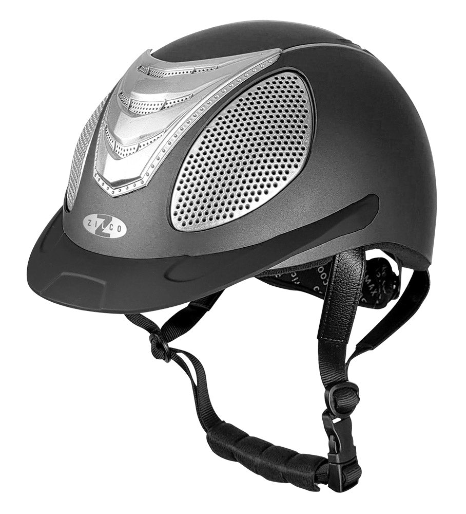 Zilco Oscar Shield Helmet - The Trading Stables