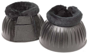 Bell Boots With Fleece - The Trading Stables