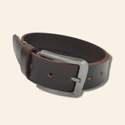 Burke and Wills Gambier Belt - The Trading Stables