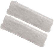 Fleece Cheek Covers - The Trading Stables