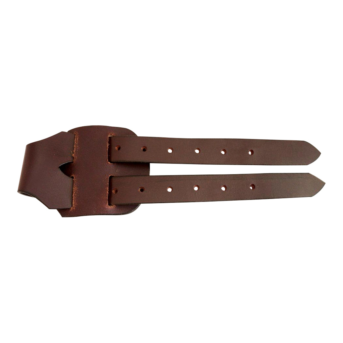 Western To English Conversion Strap - The Trading Stables