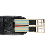 Showcraft Elastic Anti Gall 2 Buckle Girth - The Trading Stables