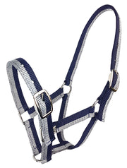 Sparkle Halter - The Trading Stables