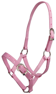 Zilco Small Pony Halter - The Trading Stables