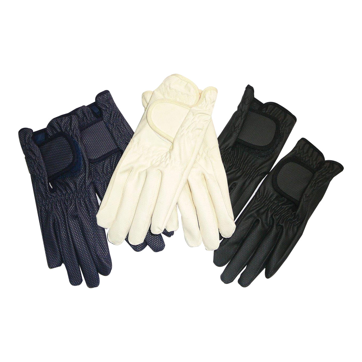 Showcraft Softgrip Gloves - The Trading Stables