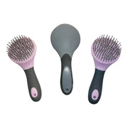 Eze Grip Mane And Tail Brush - The Trading Stables