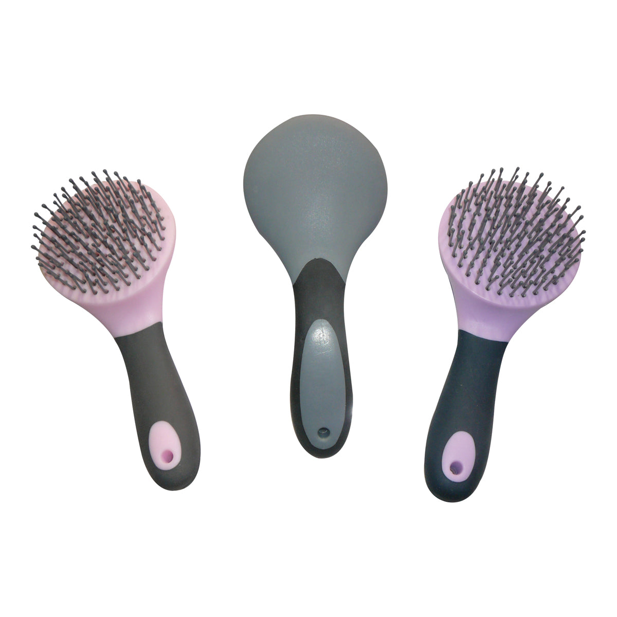 Eze Grip Mane And Tail Brush - The Trading Stables